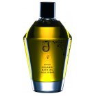 Jo Wood Amka Organic Bath Oil 100ml