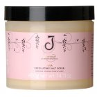 Jo Wood Tula Exfoliating Salt Scrub 400g