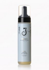 Jo Wood Organics Langa Cleansing Body Mousse 200ml