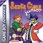 Santa Claus Jr GBA