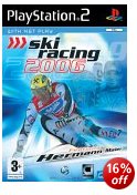 Ski Racing 2006 PS2