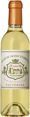 Joanne Bordeaux Chateau Doisy-Vedrines (half bottle) 2006 WHITE