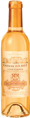 Joanne Bordeaux Chateau Filhot 2005 WHITE France