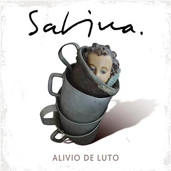 Joaquin Sabina Alivio De Luto