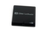 23-in-1 Card Reader SE9231