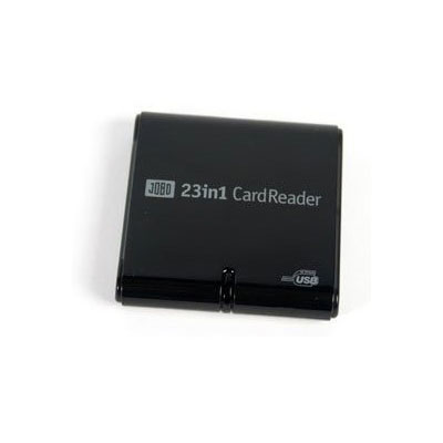 23in1 Card Reader