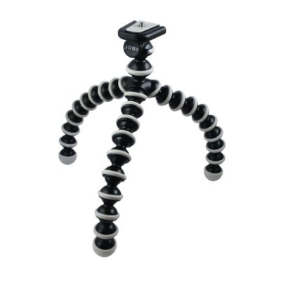 Gorillapod SLR