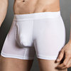 Jockey Premium Cotton Stretch Trunk Fly