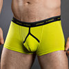 Rio De Janeiro Y-Front Short Trunk