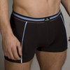 smart stripe trunk