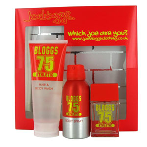 Athletic Gift Set 50ml