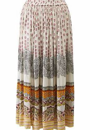 Joe Browns Arriba Arriba Skirt