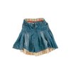 joe browns Denim Skirt