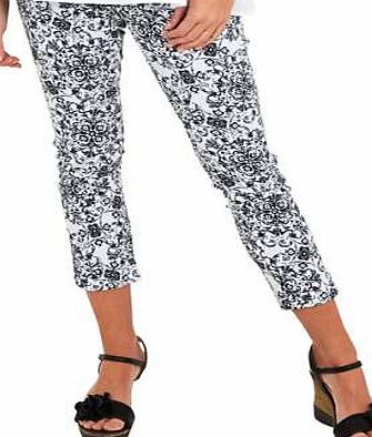 Joe Browns Marvellous Monochrome Trousers