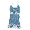 Print Epitomy Cami