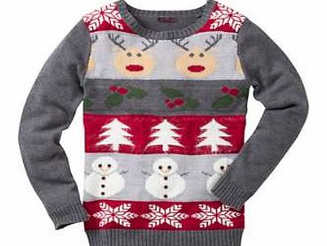 Ultimate Christmas Jumper