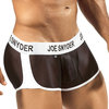 Sheer Mesh Active Wear Boxer 05