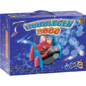 John Adams Action Science BubbleGen 3000