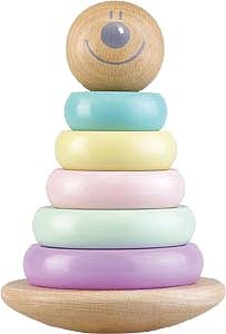 John Crane Ltd Branching Out - Magnetic Pastel Stacker