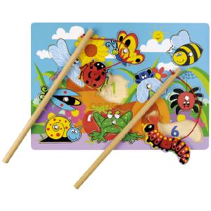 John Crane Ltd Branching Out Magnetic Fun Bugs