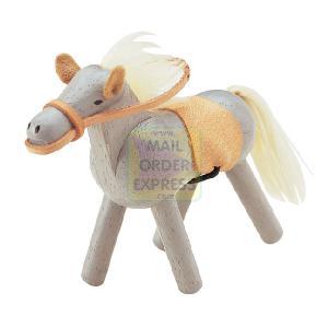 John Crane Ltd John Crane Grey Horse