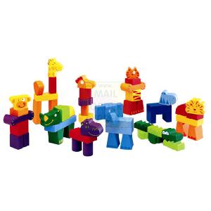 John Crane Ltd PINTOY Creative Blocks