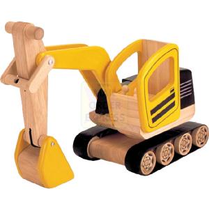 John Crane Ltd PINTOY Digger