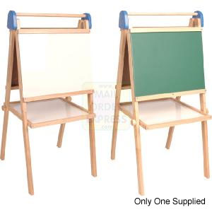 John Crane Ltd PINTOY Double Easel magnetic