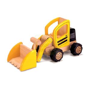 PINTOY Front End Loader