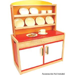 John Crane Ltd PINTOY Kitchen Dresser