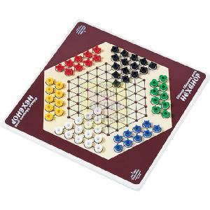 John Crane Ltd PINTOY VIP Chinese Checkers