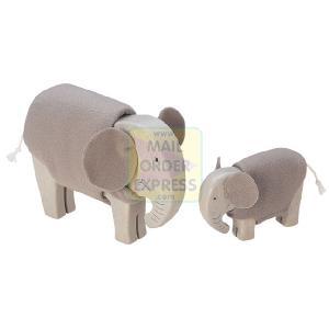 John Crane Ltd PINTOY Wildlife Park Elephants