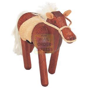 John Crane Ltd PINTOY Wood Valley Farm Horse