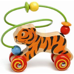 John Crane Ltd Smart Frames Tiger Runner