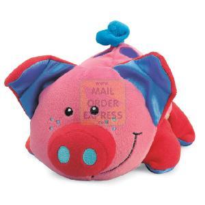 John Crane Ltd TOLO Chuckles Oink the Pig