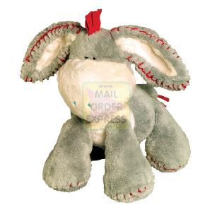 TOLO Cuddly Donkey