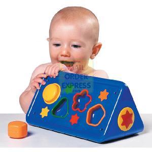 TOLO Highchair Activity Centre