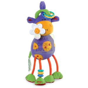 John Crane Ltd TOLO Moo the Chiming Cow