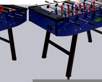 John Jaques Champion Indoor Football Table