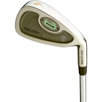 Trilogy Ladies LT3 Plus Irons (Graphite)