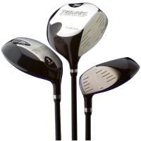 Trilogy T3 Plus Woods (Steel)