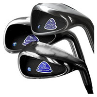 Trilogy T5 Ladies Irons