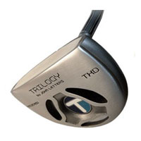 Trilogy TXD Putter