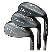 John Letters Trilogy TXD Wedge