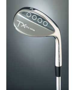 John Letters TX Chrome Wedge