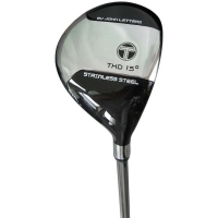 TXD Fairway Woods