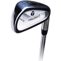 John Letters TXD Irons