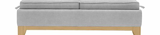 John Lewis Addington Footstool/Table