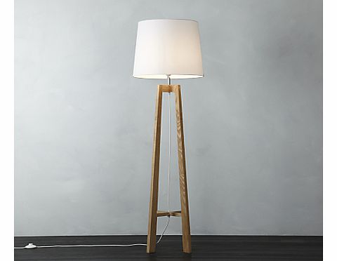 John Lewis Adriana Floor Lamp