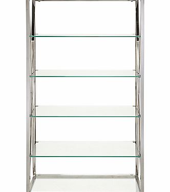 Alice Tall Shelf Unit